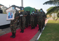 ​Buriani Waziri Kwandikwa